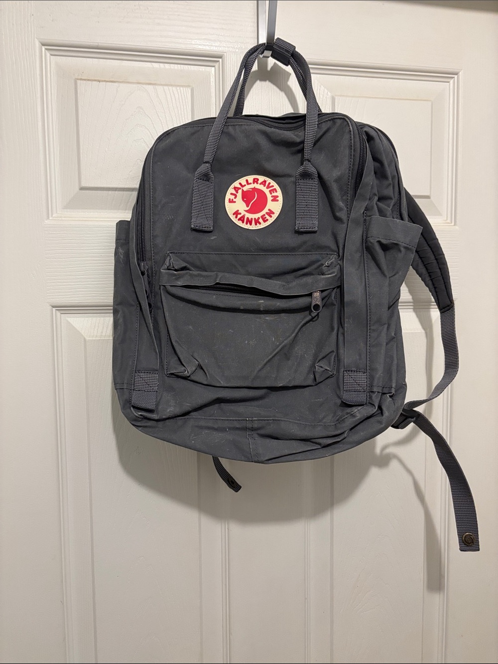 FJallraven Kanken Backpack